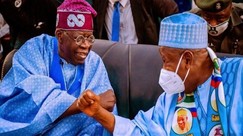 Ganduje declares support for Tinubu, says northerners have no other option