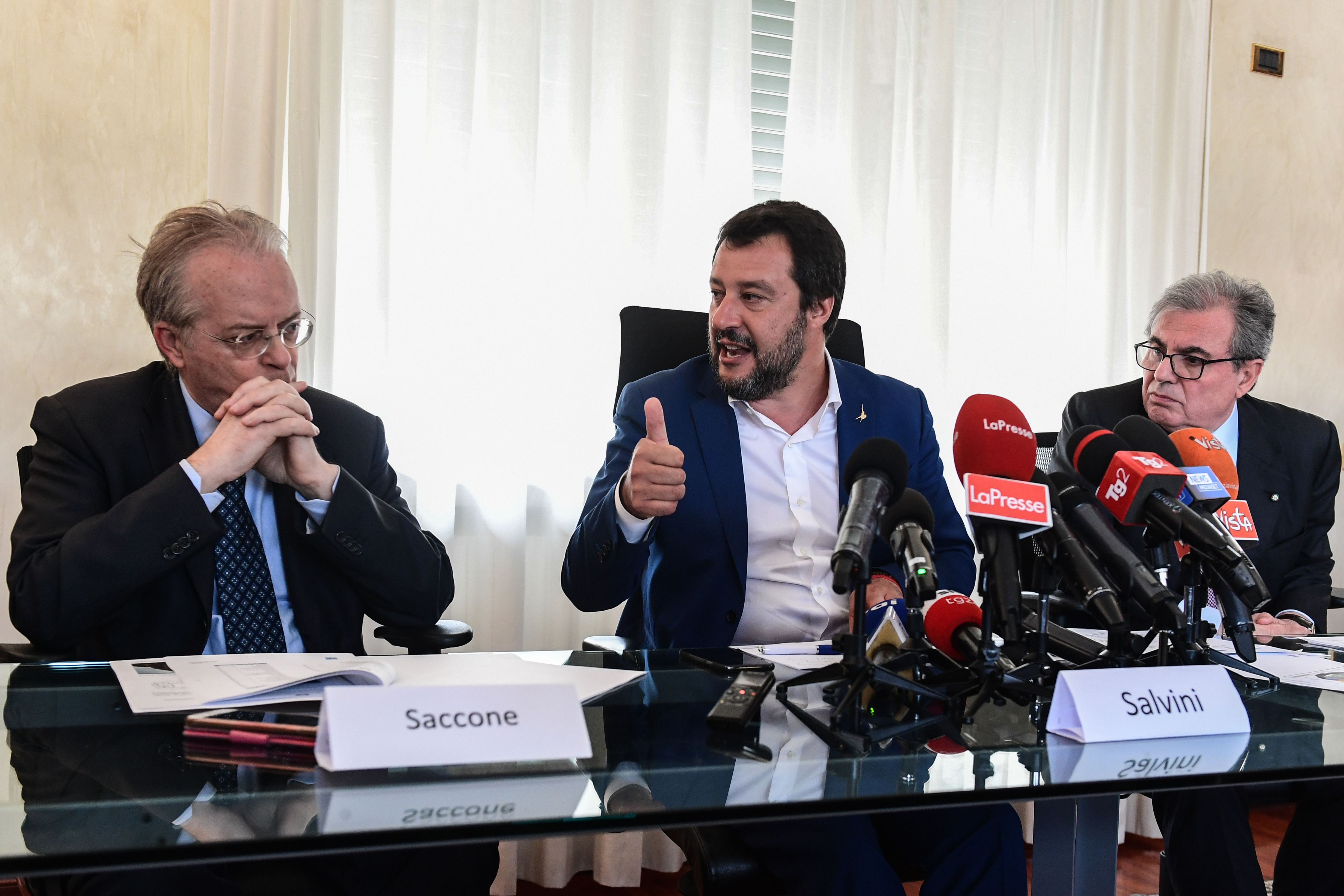 Hotel sequestrato mafia affidato a nipote boss Brusca