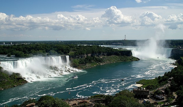 nijagarini vodopadi_foto Wikipedia