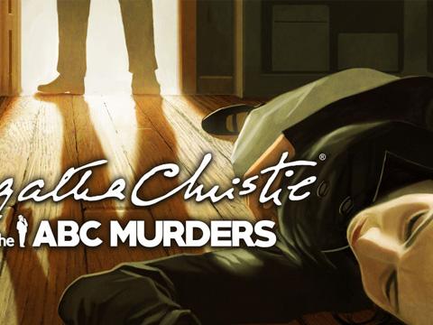 Agatha christie abc murders movie