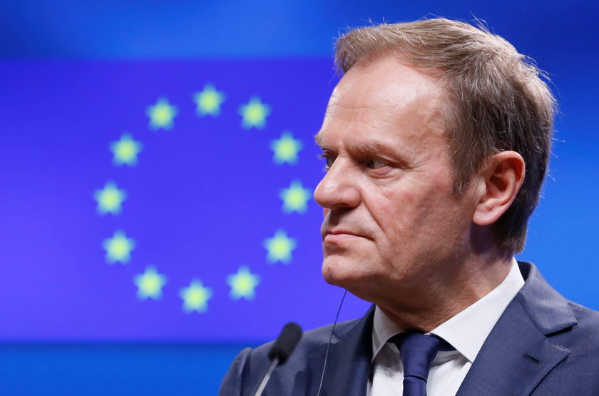 Donald Tusk