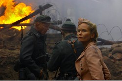 Folksdojczka, poeta i Powstanie od piwnic. "Był sobie dzieciak" w kinach - ZDJĘCIA!