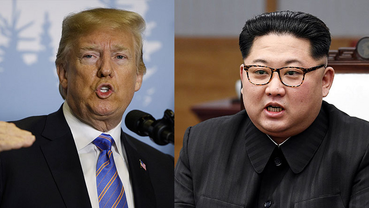 To był najbardziej wyczekiwany szczyt geopolityczny od lat. Donald Trump zasiadł przy jednym stole negocjacyjnym z Kim Dzong Unem. Było to pierwsze spotkanie prezydenta USA z północnokoreańskim dyktatorem. Świat patrzył, a ośrodki analityczne prześcigiwały się w przedstawianiu najbardziej optymistycznych i pesymistycznych scenariuszy historycznej konfrontacji.