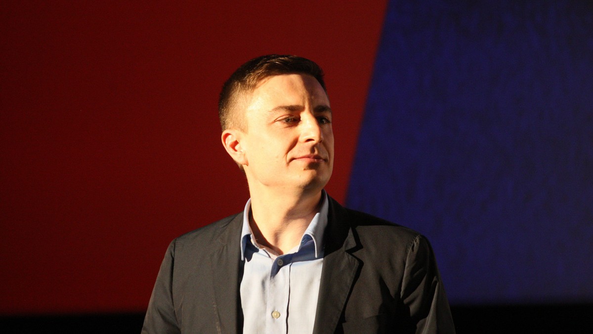 Michał Świerczewski