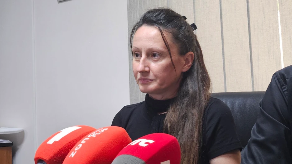 Majka Andreje Simića 