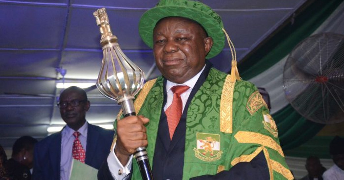 UNN frowns at lecturers, students initiating sex for grades - Vimarsana News