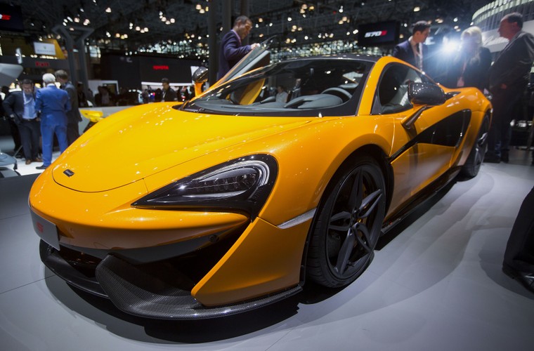 Fotograf: Michael Nagle / Bloomberg