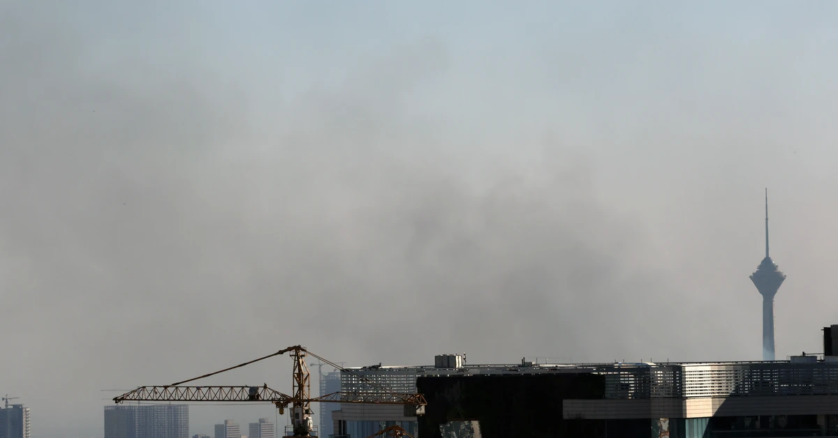 Poles evacuated from Iran. The situation is constantly getting worse