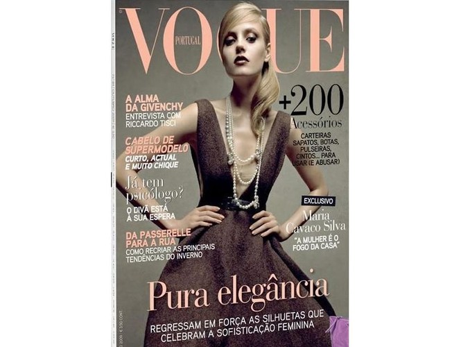 Numer 6 na świecie: kolejna Polka, Anna Jagodzińska