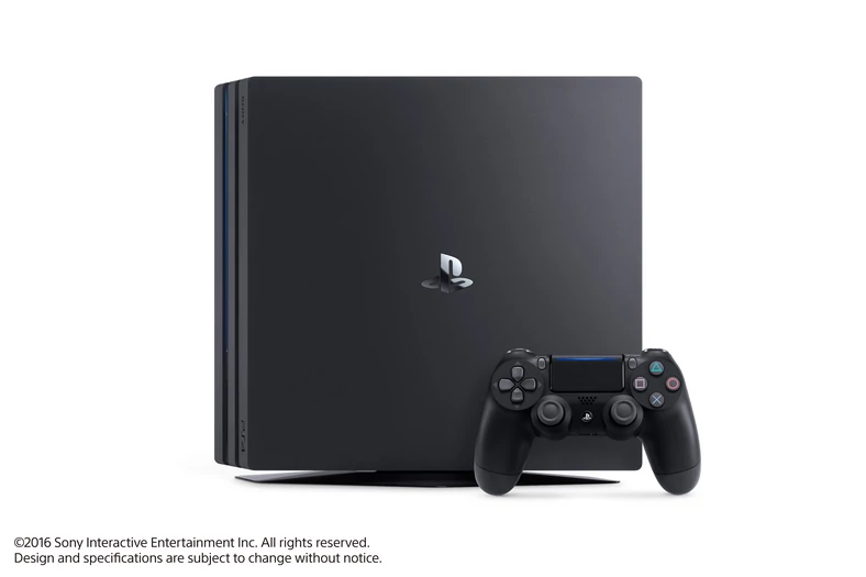 PlayStation 4 Pro