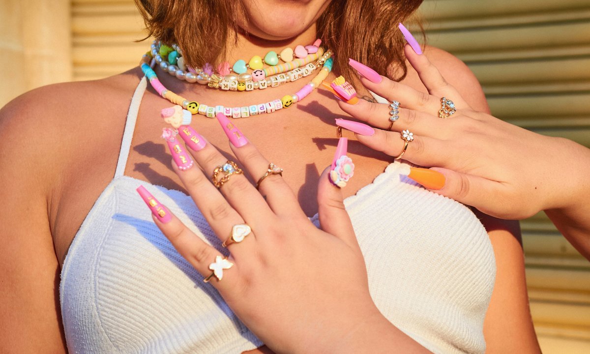 Toksyczna biżuteria spoza UE. Normy przekroczone choćby kilkaset razy