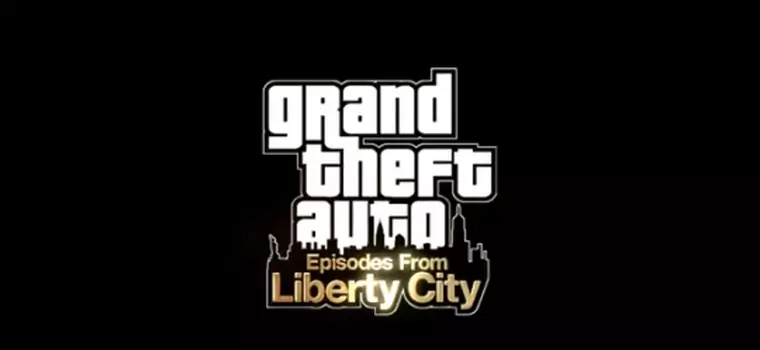 Zawsze jest jakaś kobieta - trailer GTA IV: Episodes from Liberty City