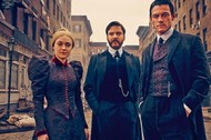 The Alienist