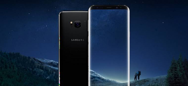 Samsung notuje rekordowe zyski za ostatni kwartał