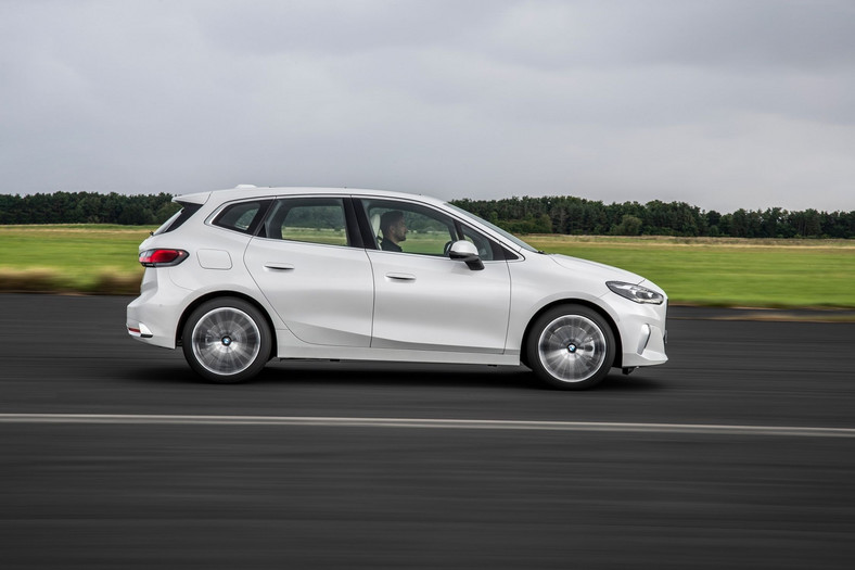 BMW serii 2 Active Tourer 2022