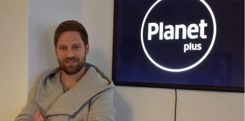 Janek Sikora i jego firma