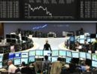 W Europie symboliczne wzrosty indeksów. WIG 20 na minusie