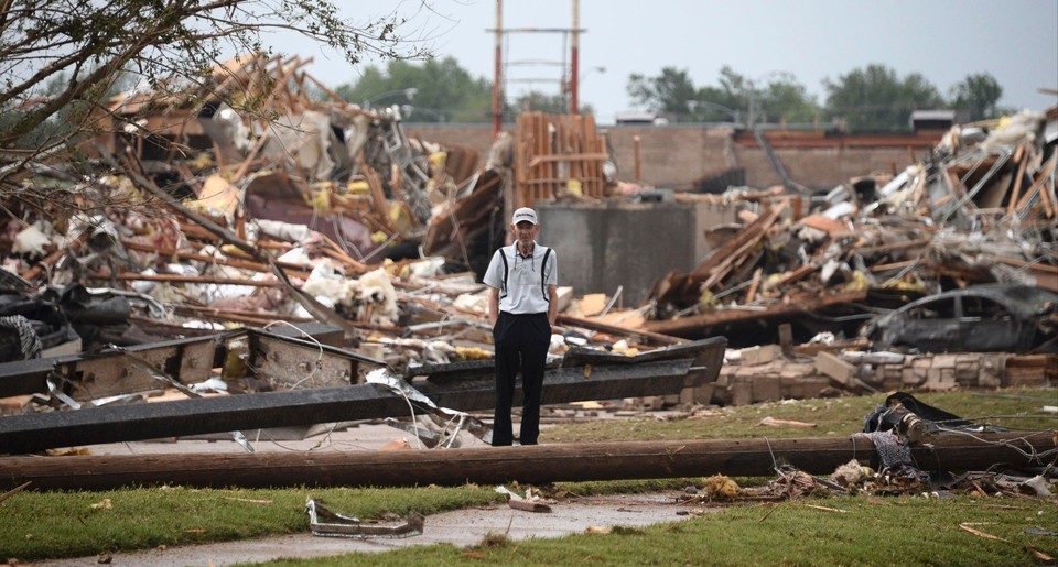 Fot. Gene Blevins/Reuters