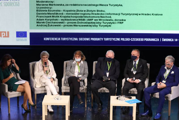 Jak „smakuje” polsko-czeskie pogranicze? Konferencja „Turystyka dziedzictwa i smaku”