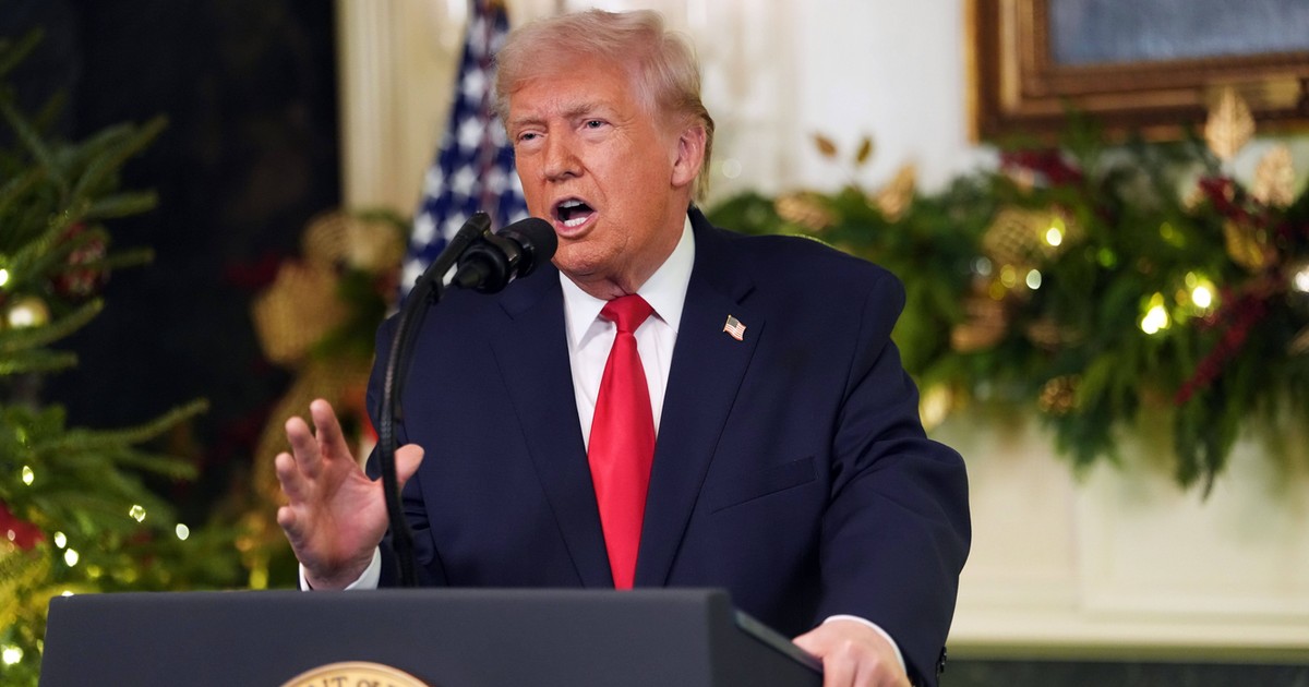 Trump uważa, że musi zniszczyć UE, by ocalić Amerykę