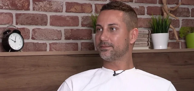 "IMAM IMPLANTE, bolje da me UDARIŠ 15 PUTA nego da me gurneš!" Nakon što je pretučen u rijalitiju Marko Đedović je otkrio istinu o sebi