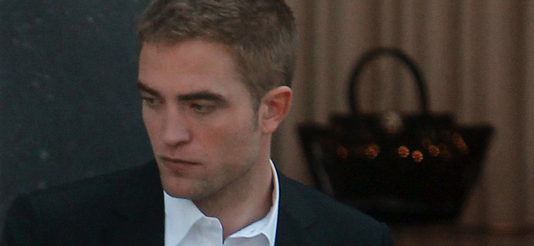Robert Pattinson ma nową dziewczynę – to córka Seana Penna
