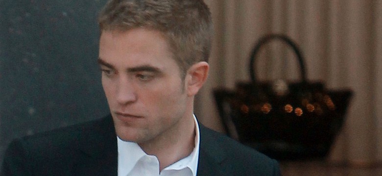 Robert Pattinson ma nową dziewczynę – to córka Seana Penna