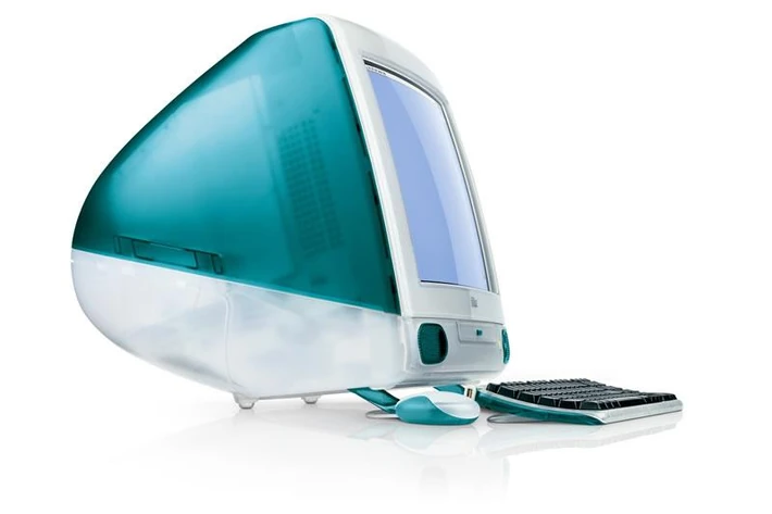 iMac G3