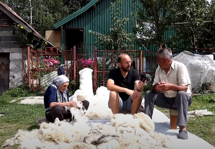 Bračni par živi sam usled Bjelašnice