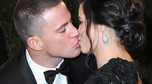 Channing Tatum i Jenna Dewan-Tatum