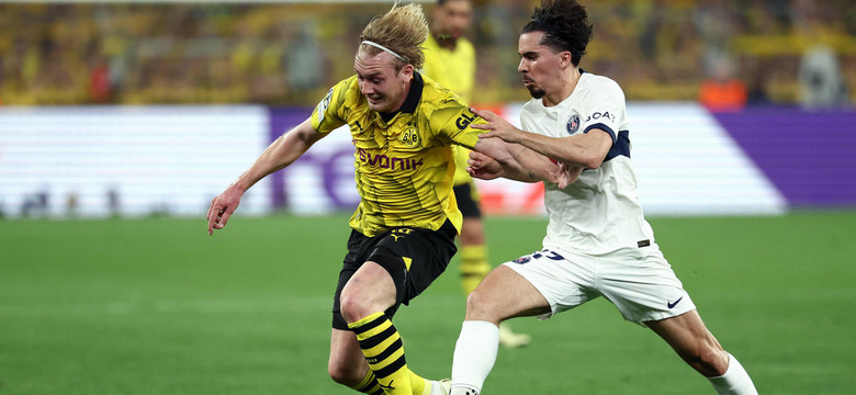 PSG-Borussia Dortmund. Typujemy półfinał Ligi Mistrzów