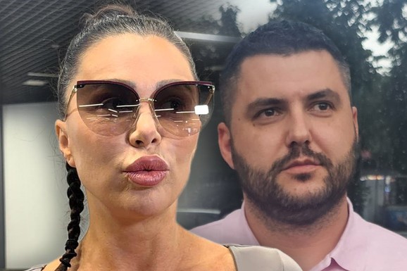 ŠOK ISTINA O BOGATSTVU ASMINA DURDŽIĆA Pred finale Elite se sve saznalo: "Oni nemaju ništa, vode Bosance da rade"
