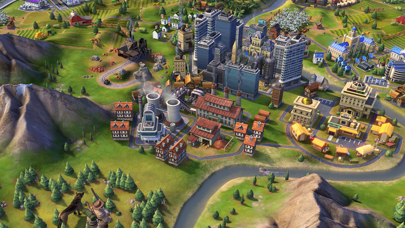 Civilization VI