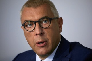 Giertych wygrał z Ziobrą przed Izbą Dyscyplinarną SN