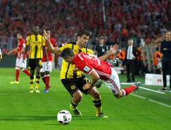 Superpuchar Niemiec dla Bayernu Monachium. Lewandowski grał, ale gola nie strzelił. WIDEO