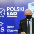 Kaczyński: umocniliśmy państwo w sferze finansów publicznych