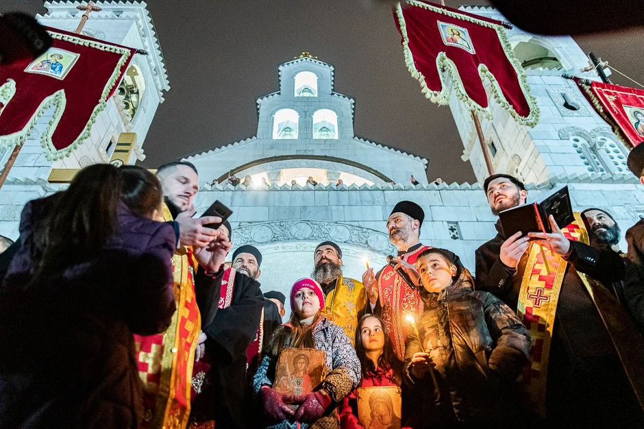 litije 01 2020 foto Anadolija Milos Vujovic