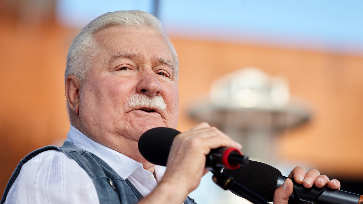 "IPN prowadzi nowe śledztwo w sprawie Lecha Wałęsy. Robi to bezprawnie" – czytamy w dzisiejszym wydaniu "Dziennika Gazety Prawnej".