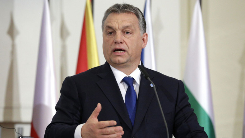 premier Viktor Orban