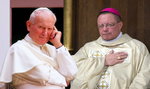 Arcybiskup Ryś: Jeśli się przeprowadzi poważne, przyzwoite badania historyczne, to papież się obroni