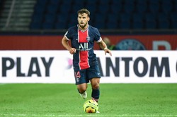 Juan Bernat po dziesięciu miesiącach wznowił treningi