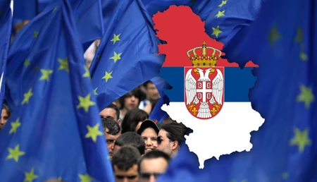 Srbija i Evropska unija