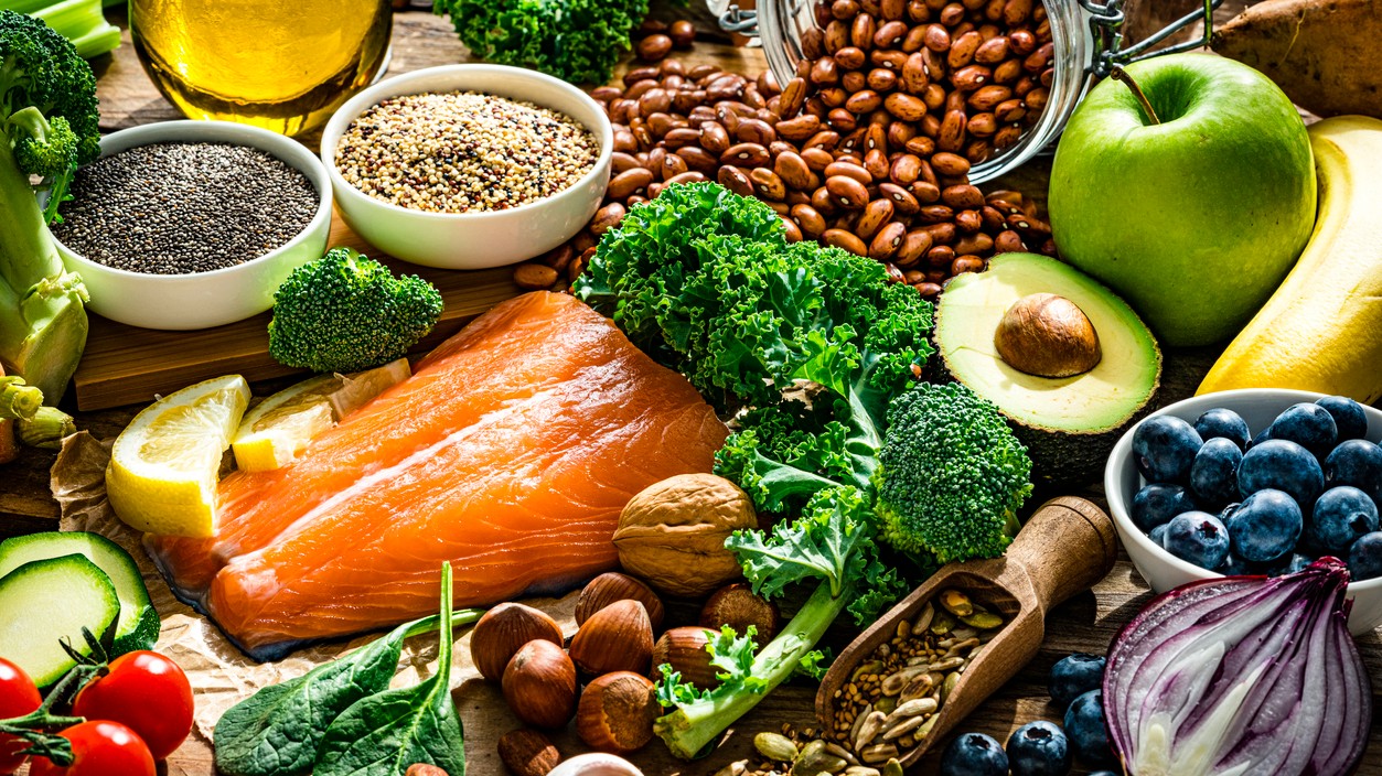 Planetárna strava je navrhnutá tak, aby súčasne zlepšovala ľudské zdravie a chránila životné prostredie.