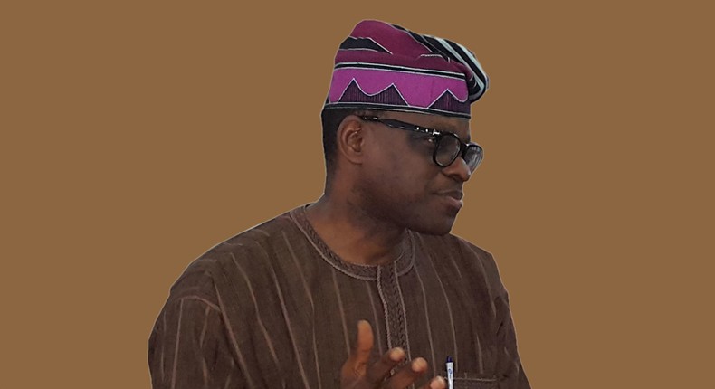 Eyitayo Jegede