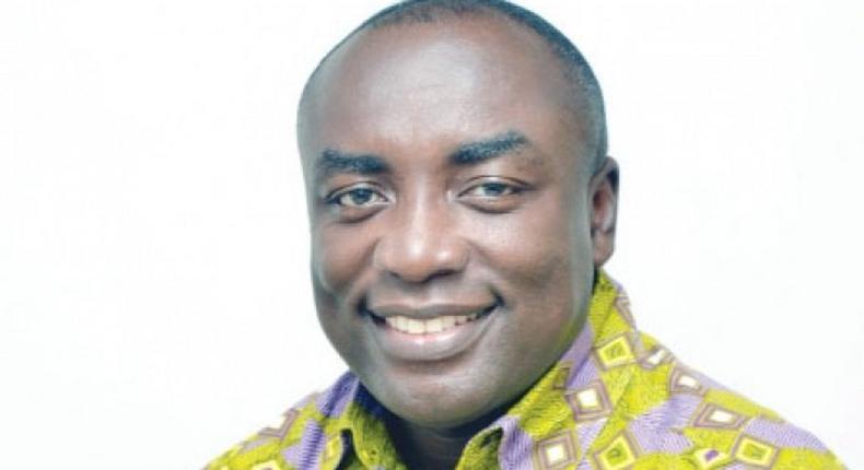 Kwabena Agyapong, NPP General Secretary