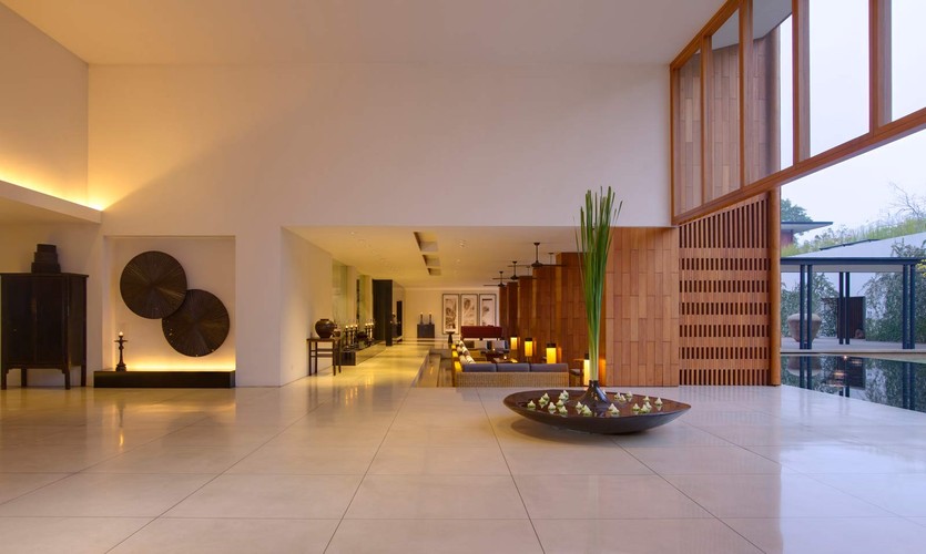 2. miejsce: The Chedi Chiang Mai, Tajlandia. 
“W hotelu podobało nam się wszystko: od obsługi po zakwaterowanie. Dzięki temu nasz pobyt w Chiang Mai będzie niezapomniany.”