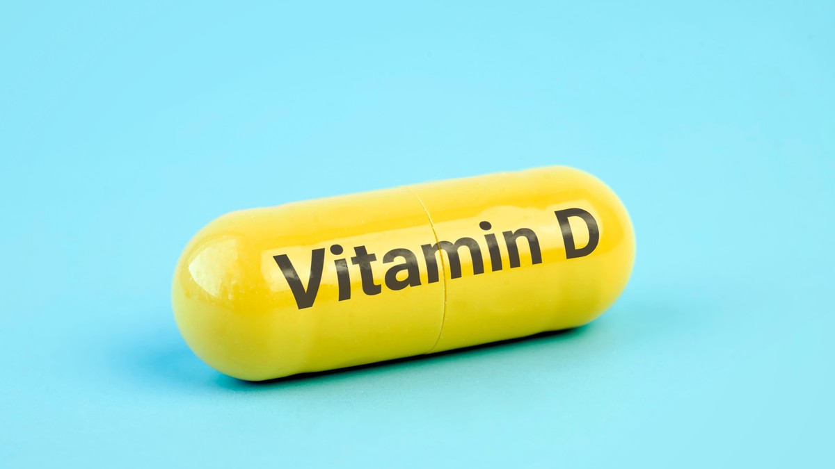 Vitamin D je široko dostupan u obliku suplementa, kao što su tečni preparati, kapsule, tablete ili pilule