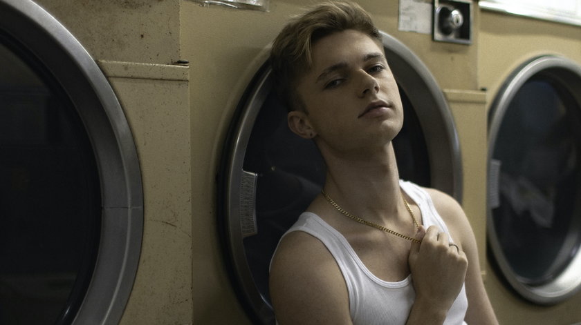 W "You Can Dance - Nowa generacja" wystąpi HRVY. W grudniu 2013 roku, mając 14 lat, wydał swój pierwszy singiel "Thank You”