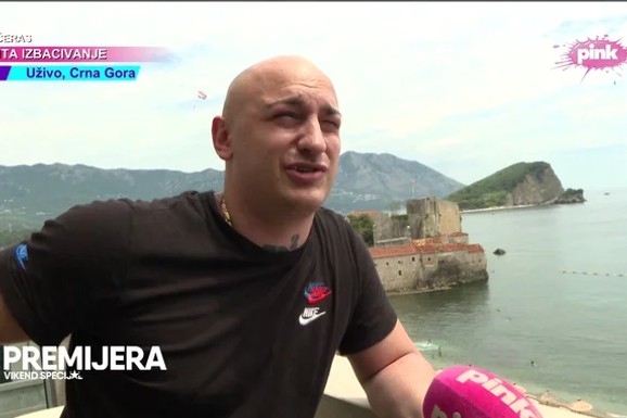 "NIKO MI NIJE ČESTITAO SEM VIKI, BIO SAM RAZOČARAN" Desingerica progovorio o pobedi svog kandidata u "Pinkovim zvezdama", pa otkrio detalje letnje sezone i zašto mu publika duguje novac
