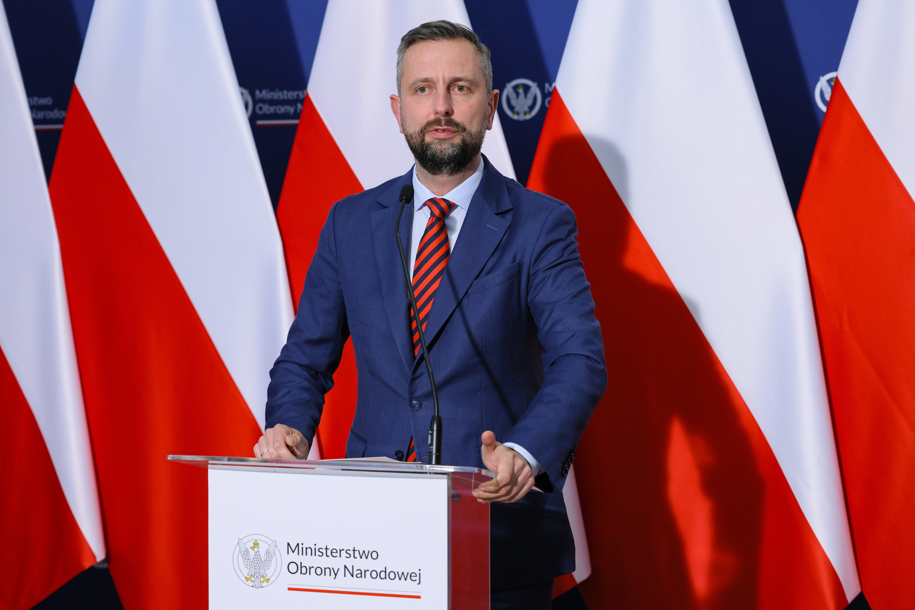 MON ujawnia: Zakup pocisków AMRAAM D do F-35